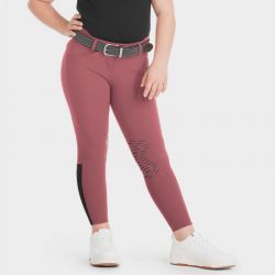 Pantalon équitation fille X-Design - Horse Pilot