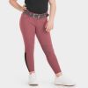 Pantalon équitation fille X-Design - Horse Pilot