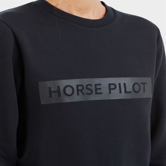 Sweat équitation femme Team 24 - Horse Pilot