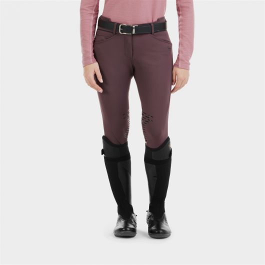 Pantalon équitation femme X-Design - Horse Pilot