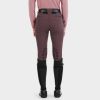Pantalon équitation femme X-Design - Horse Pilot