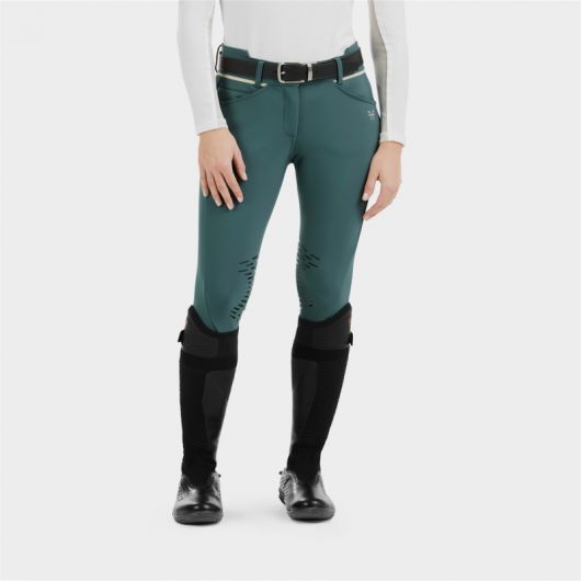 Pantalon équitation femme X-Design - Horse Pilot