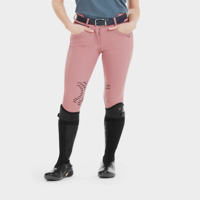 Pantalon d'équitation imperméable