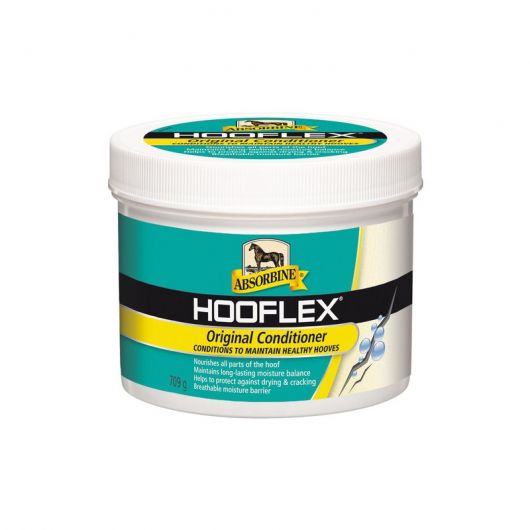 Onguent sabot cheval Hooflex - Absorbine