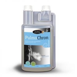 Protection voies respiratoires 1 L Pulmochron - Horse Master