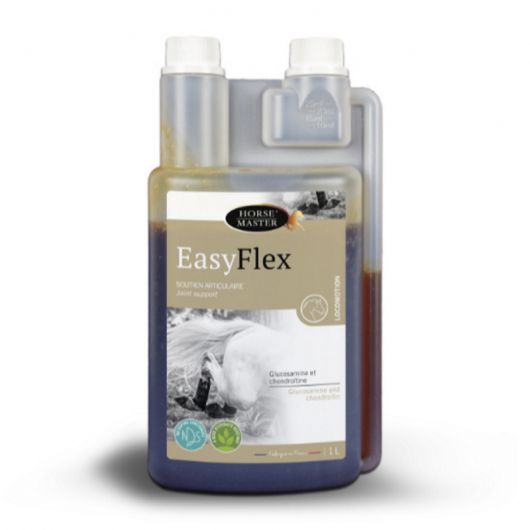 Easy Flex - soutien articulaire cheval -Horse Master