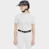 Chemise de concours femme manches courtes Aerolight 24 - Horse Pilot