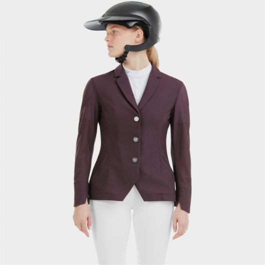 Veste de concours Femme Aeromesh - Horse Pilot