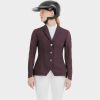 Veste de concours Femme Aeromesh - Horse Pilot