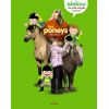 Les poneys Wakou encyclopedie - Milan