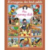 L'imagerie des tout-petits : Au poney club - Fleurus