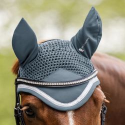 Bonnet anti-mouche cheval Competition - Waldhausen