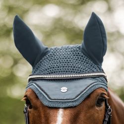 Bonnet anti-mouche cheval Pegasus - Waldhausen