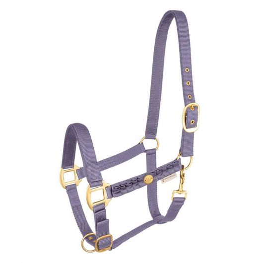 Licol nylon cheval Florenz - Waldhausen Licol nylon cheval Florenz - Waldhausen