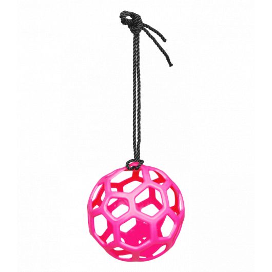 Balle de jeu à foin cheval - Waldhausen