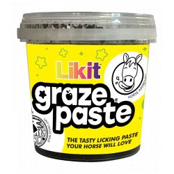 Pâte pour Graze Maze - Likit