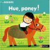 Hue, Poney -Nathan