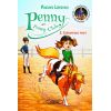 Penny au Poney-Club Tome 2 : L'indomptable poney - Michel Lafont