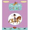 Coffret Passion cheval - Martinière Junior 