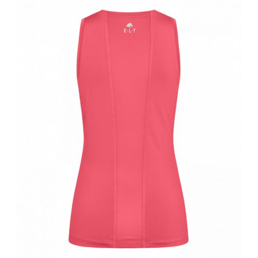 Débardeur équitation femme Luzern - Elt