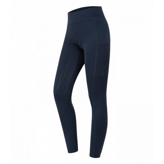 Legging équitation enfant Ella Glam - Elt