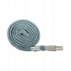 Longe coton tressémousqueton anti-panique 2 m Plus - Waldhausen