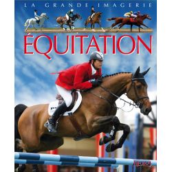 La Grande Imagerie : Equitation - Fleurus
