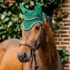 Bonnet anti-mouche cheval Signature - Horseware