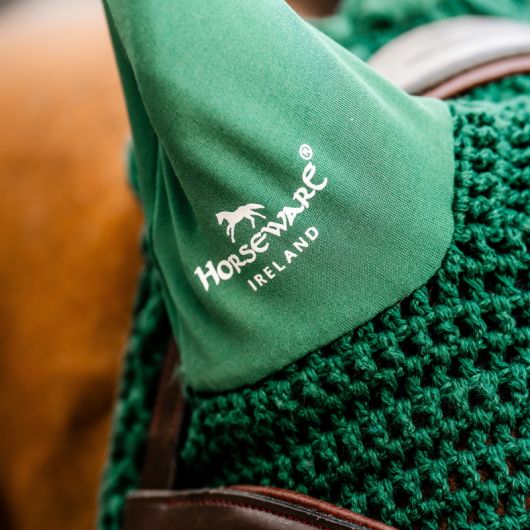 Bonnet anti-mouche cheval Signature - Horseware