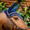 Bonnet anti-mouche cheval Signature - Horseware