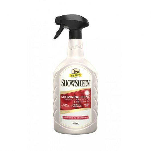  Démélant lustrant Showsheen 946 ml - Absorbine