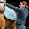 Veste équitation femme Light Loft Nashville - Elt