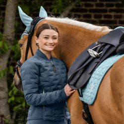 Veste équitation femme Light Loft Nashville - Elt