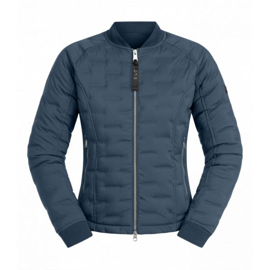 Veste équitation femme Light Loft Nashville - Elt