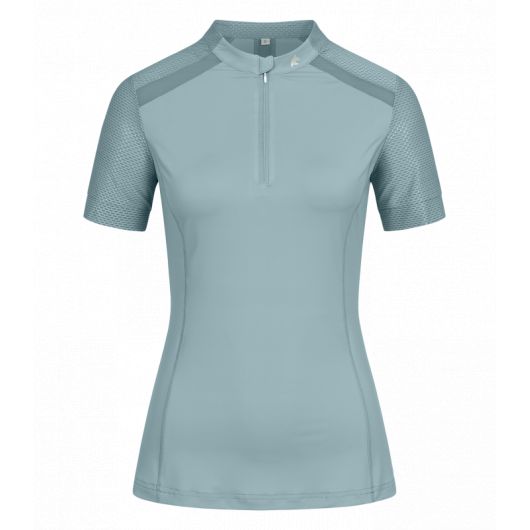 Polo de concours technique femme Nancy - Elt