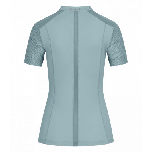 Polo de concours technique femme Nancy - Elt