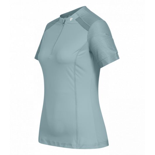 Polo de concours technique femme Nancy - Elt