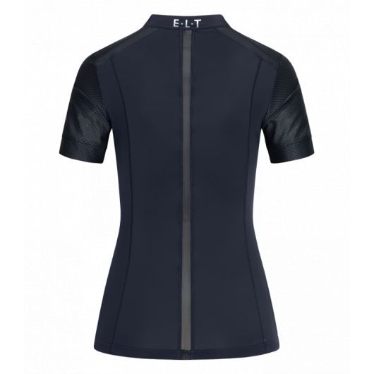 Polo de concours technique femme Nancy - Elt
