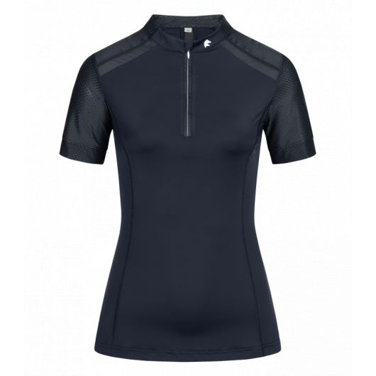 Polo de concours technique femme Nancy - Elt