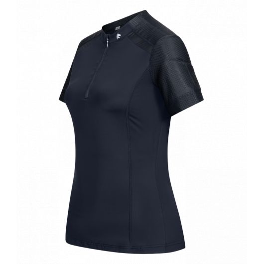 Polo de concours technique femme Nancy - Elt