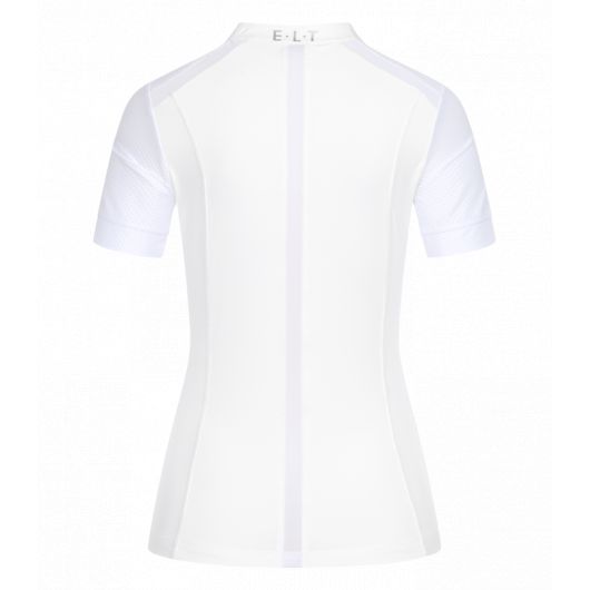 Polo de concours technique femme Nancy - Elt