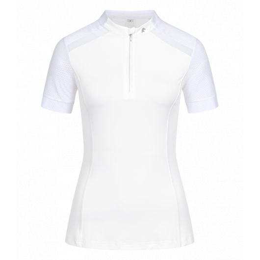 Polo de concours technique femme Nancy - Elt