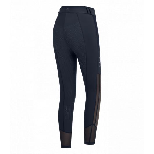 Legging d’équitation femme Nina - Elt