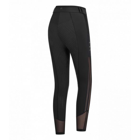 Legging d’équitation femme Nina - Elt