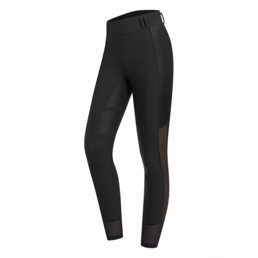 Legging d’équitation femme Nina - Elt