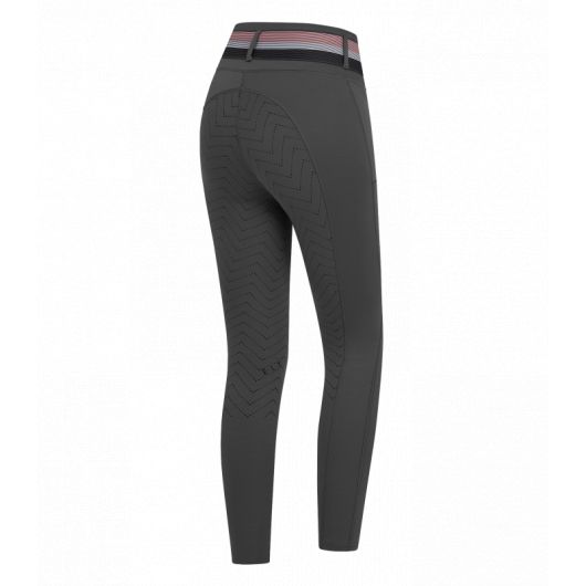 Legging d’équitation femme Nala - Elt