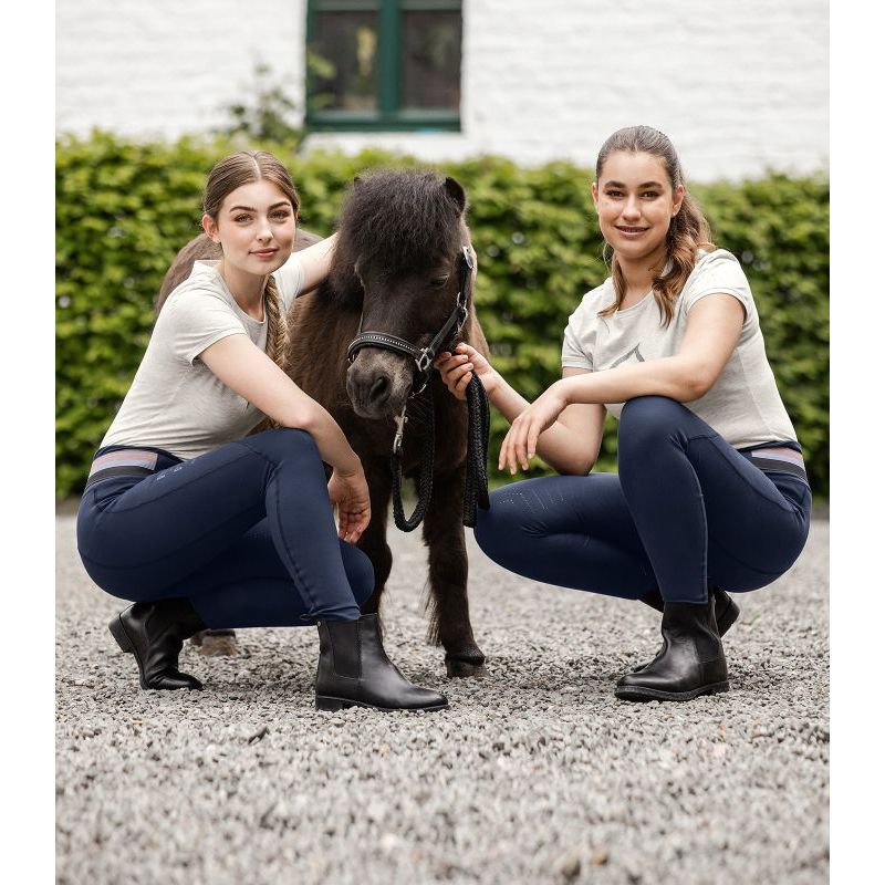 Legging d’équitation femme Nala - Elt