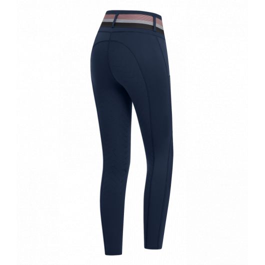 Legging d’équitation femme Nala - Elt