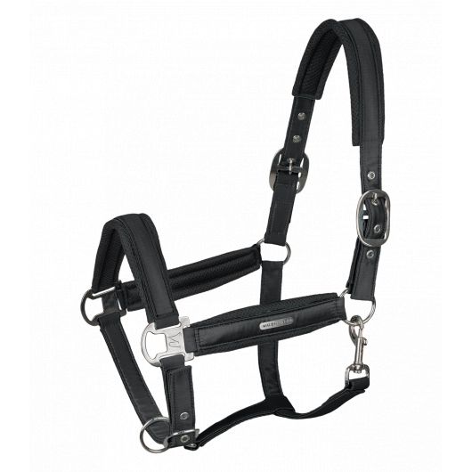 Licol cheval Breath - Waldhausen Licol cheval Breath - Waldhausen