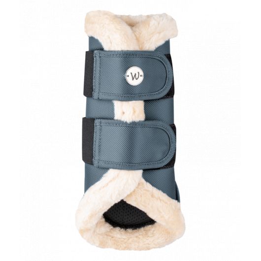 Guêtres de dressage cheval Pegasus - Waldhausen